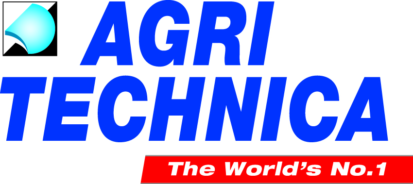 NSK erstmals auf der Agritechnica